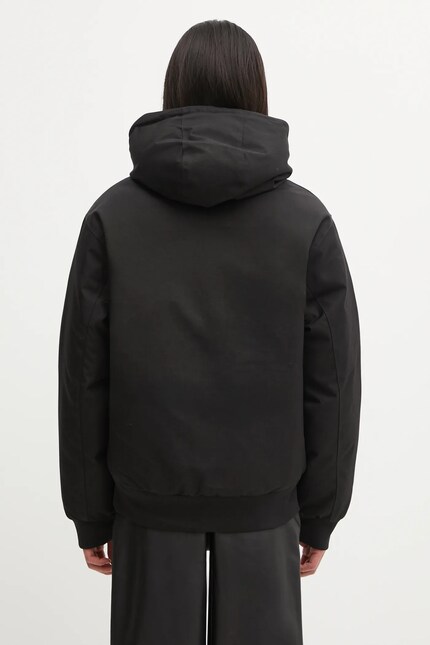 Carhartt WIP jacket OG Active Cold Jacket black color I035349.89XX Carhartt WIP jacket OG Active Cold Jacket black color I035349.89XX