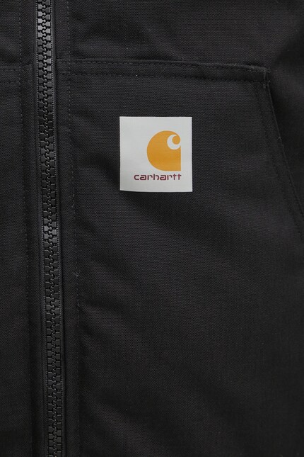 Carhartt WIP jacket OG Active Cold Jacket black color I035349.89XX