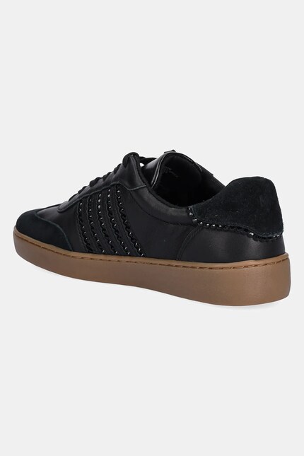 Кросівки MICHAEL Michael Kors Scotty колір чорний 43T5SCFS1L.001