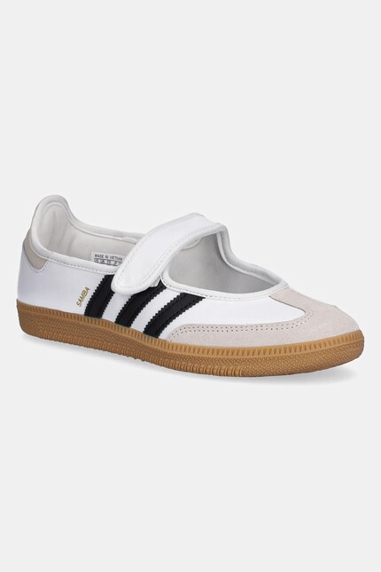 adidas gazelle silver green womens Adidas yeezy slide Ochre – Level Shoes main image 0
