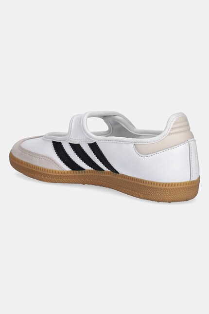 adidas gazelle silver green womens ADIDAS Size 11.5 White Grey Color Block Leather Low Top Sneakers  Sui  Generis Designer Consignment