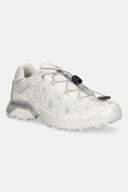 Черевики Salomon XT-Whisper Void колір бежевий L47796200 | купити