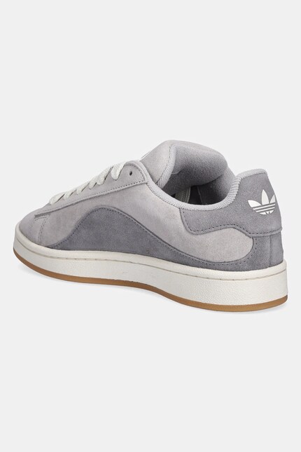 adidas Originals suede sneakers Campus 00S Twist W gray color