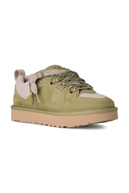 UGG sneakers Lo Lowmel green color 1168890.MBRS at PRM US