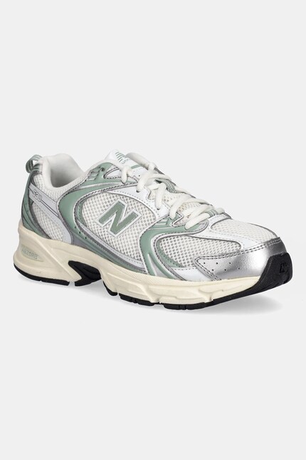 New Balance sneakers 530 femei, bej U530SEB | ANSWEAR.ro