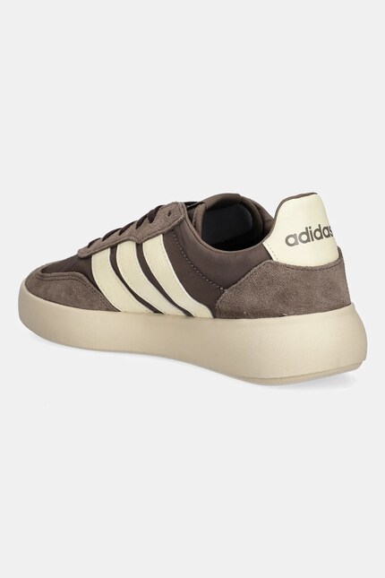 adidas sneakers Barreda Decode culoarea maro, JR3519 | ANSWEAR.ro