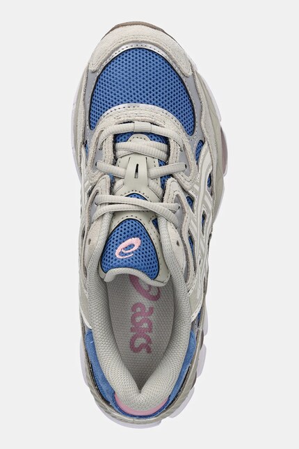 Кроссовки Asics GEL-NYC 1203A383-402 на PRM