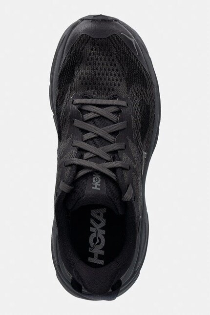 Hoka Challenger 8 Shoes for running Women's black 1168717 at PRM US