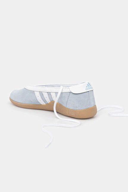 Замшевые балетки adidas Originals Taekwondo Mei Ballet W JR5758 на PRM