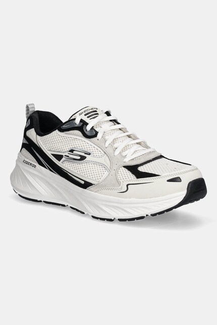 Skechers sneakers EDGERIDE - COOL FUSION culoarea bej, 150493