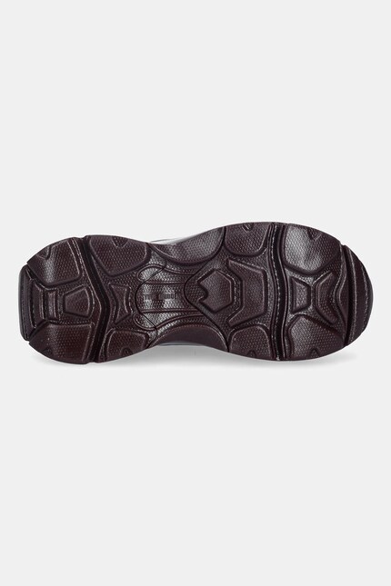 Steve Madden sneakers Fabuluxe culoarea bordo, 11004777 | ANSWEAR.ro