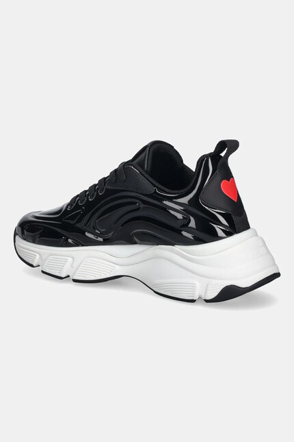 ルイ Lacoste Pantofi sport - L003 Neo Tech - 748SMA0062-Z83 - Office