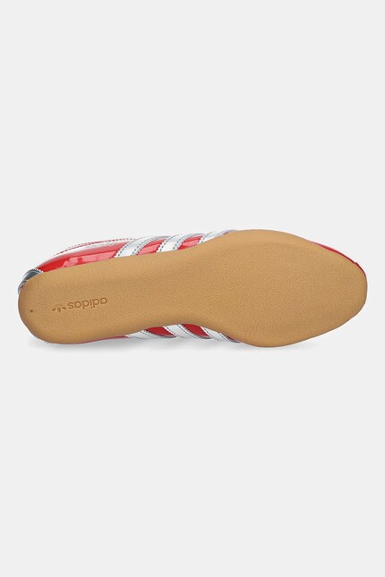 adidas Originals leather sneakers Tokyo W red color JQ0596 at PRM US
