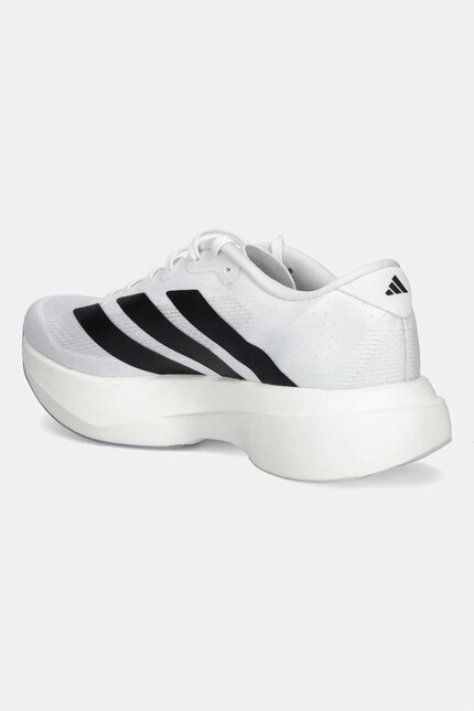 Детские кроссовки adidas Performance adizero Evo SL цвет белый