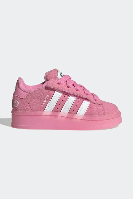 Dtsk semiov tenisky adidas Originals CAMPUS 00s LED LIGHTS, barva  rov | ANSWEAR.cz