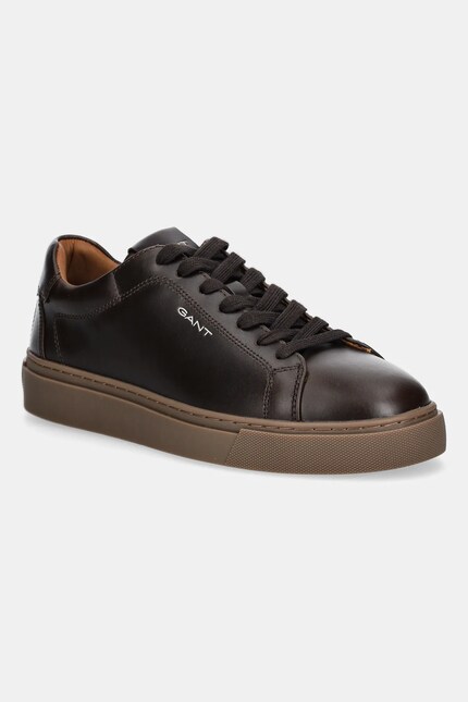 Gant sneakers din piele Mc Julien culoarea maro, 31631023 | ANSWEAR.ro