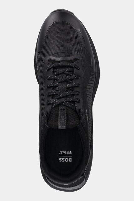 BOSS sneakers TTNM EVO culoarea negru, 50548700 | ANSWEAR.ro
