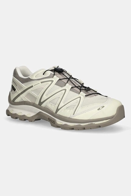 Salomon shoes XT-QUEST GTX beige color L47780900 at PRM US