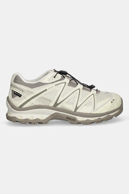 Salomon shoes XT-QUEST GTX beige color L47780900 at PRM US