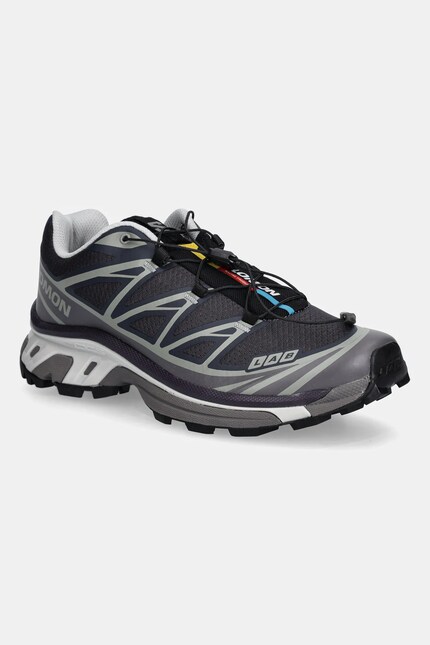 Salomon shoes XT-6 gray color L47864100 at PRM US
