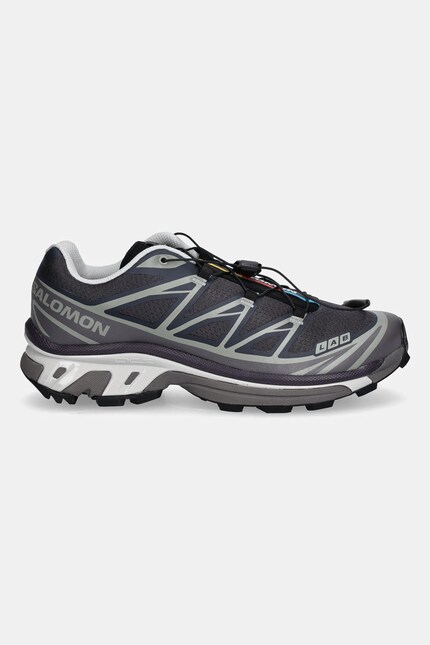 Salomon shoes XT-6 gray color L47864100 at PRM US
