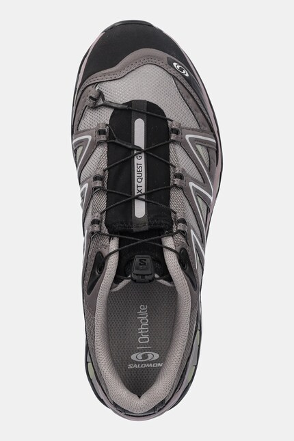 Ботинки Salomon XT-Quest GTX цвет серый L49127700 на PRM