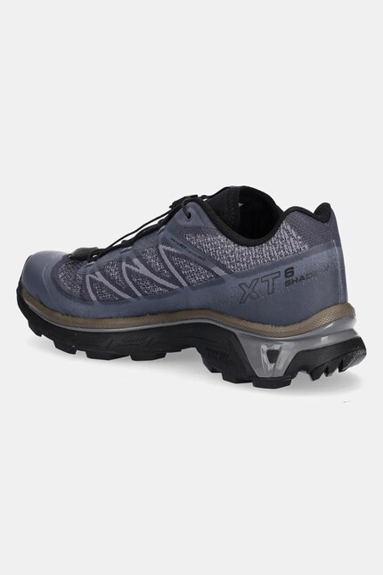 洋楽 Raw Salomon shoes XT-6 Shadow navy blue color L47873900 at PRM US