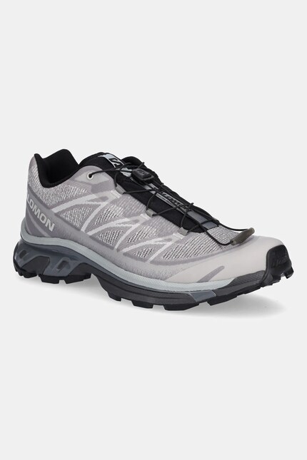 Salomon shoes XT-6 Shadow gray color L47873800 at PRM US
