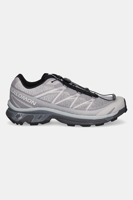 Salomon shoes XT-6 Shadow gray color L47873800 at PRM US