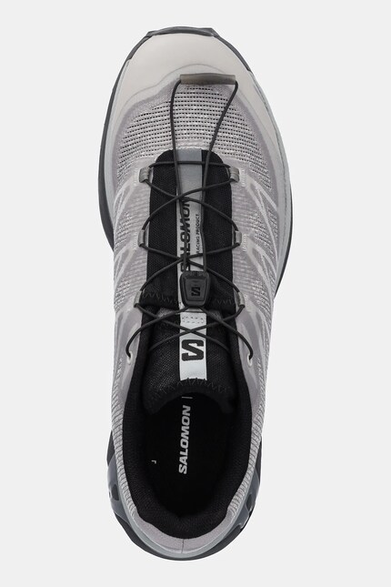 Salomon shoes XT-6 Shadow gray color L47873800 at PRM US
