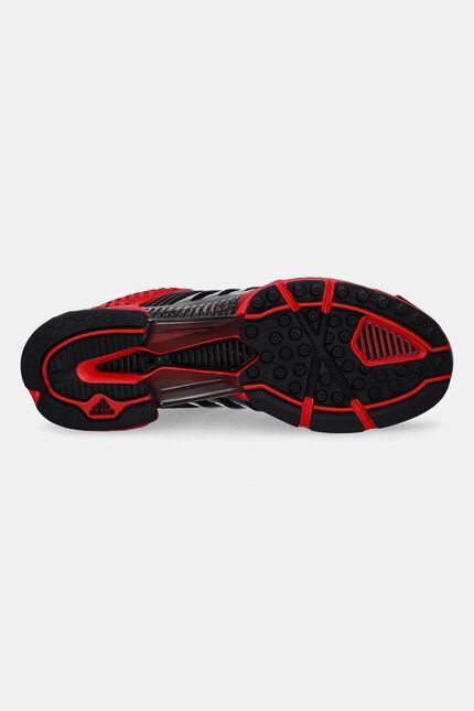 adidas Originals sneakers Climacool 1 culoarea roșu, JH9989 pe PRM RO