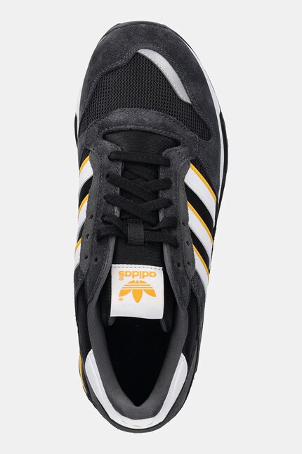 adidas Originals sneakers ZX 600 black color JR1610 at PRM US