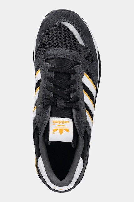 adidas Originals sneakers ZX 600 black color JR1610 at PRM US adidas Originals sneakers ZX 600 black color JR1610 at PRM US