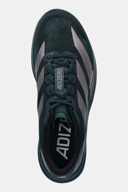 adidas gazelle silver green womens adidas Performance Women's Adizero EVO SL
