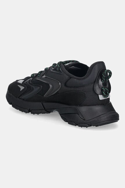 Lacoste pantofi L003 Neo Tech Sneakers culoarea negru, 50SMA0126