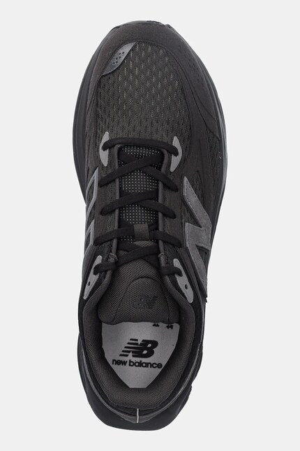 New Balance running shoes UTRN black color UTRNAB at PRM US