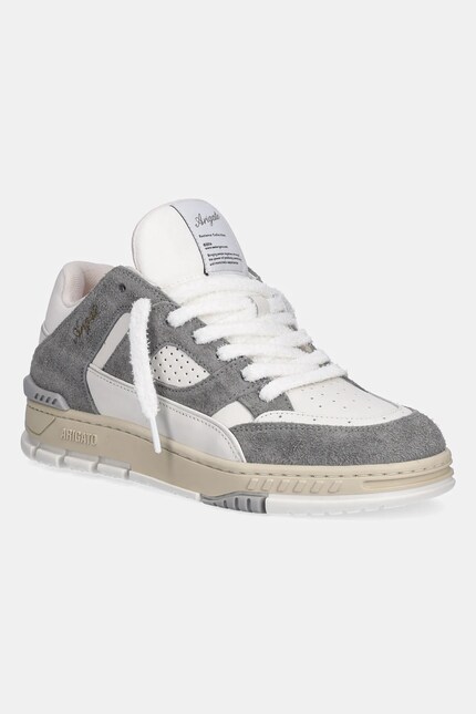 Axel Arigato sneakers Area Lo gray color F2279002 at PRM US
