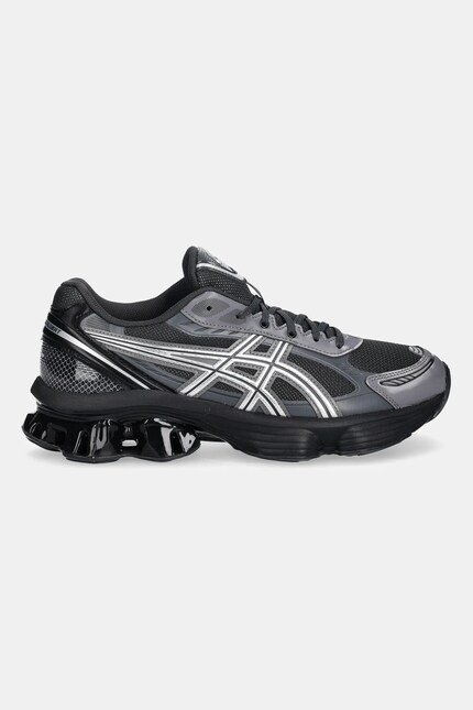 Кроссовки Asics GEL-KINETIC FLUENT цвет серый 1203A591-024 на PRM