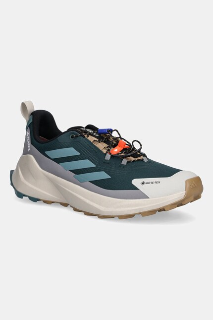 adidas TERREX pantofi Trailmaker 2 GTX SL culoarea verde, JQ1614