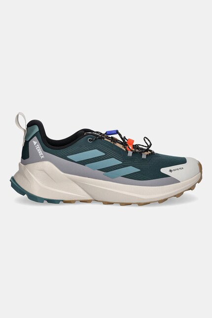 adidas TERREX pantofi Trailmaker 2 GTX SL culoarea verde, JQ1614