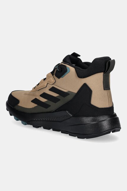 Ботинки adidas TERREX Anylander Mid R.Rdy цвет коричневый JQ9963