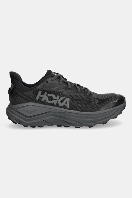 Hoka running shoes Challenger 8 black color 1168716 at PRM US