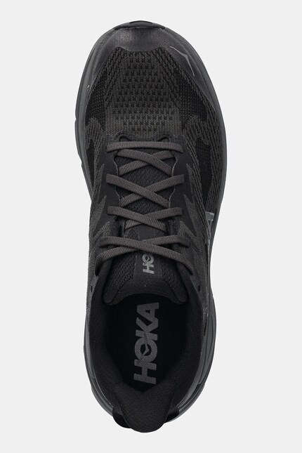 Hoka pantofi de alergat Challenger 8 culoarea negru, 1168716