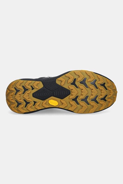 Ботинки Hoka Transport Hike GTX цвет чёрный 1172912 | ANSWEAR.ua