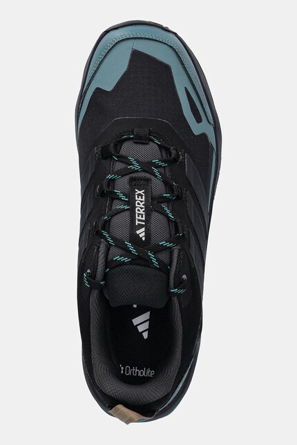 Обувь outdoor adidas TERREX Skychaser AX5 GTX цвет чёрный JQ2209