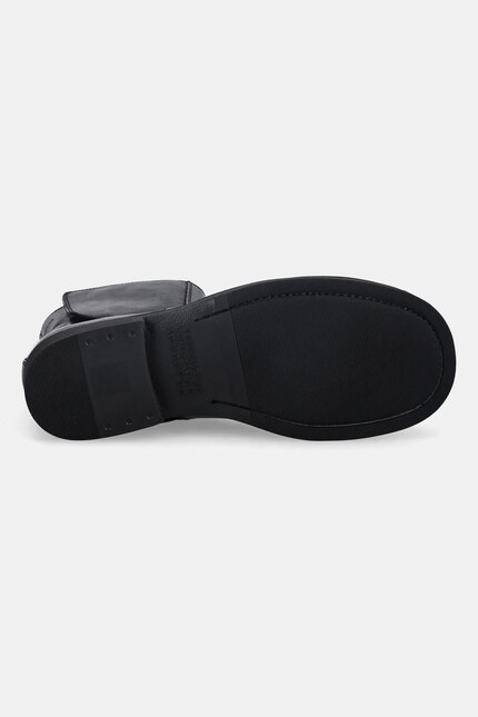 MM6 Maison Margiela leather shoes PRM EU