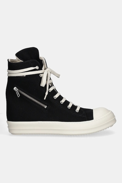 My experience: what I learned from wearing Rick Owens