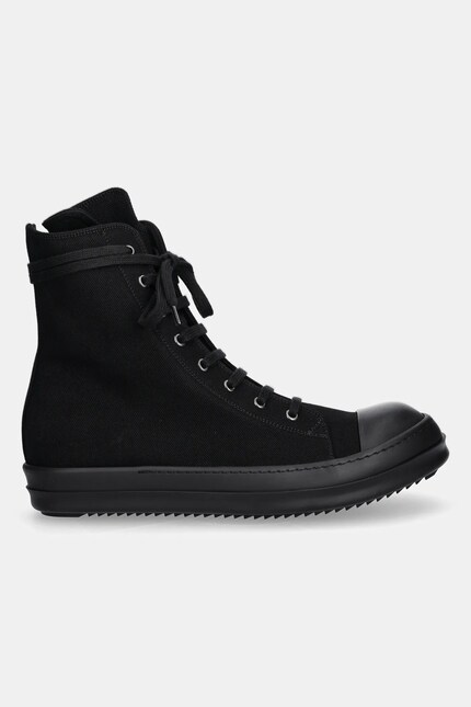 Rick Owens DRKSHDW trainers Sneaks black color DU02E7800.DO at PRM US