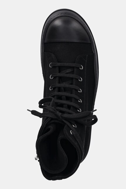 Rick Owens DRKSHDW trainers Sneaks black color DU02E7800.DO at PRM US