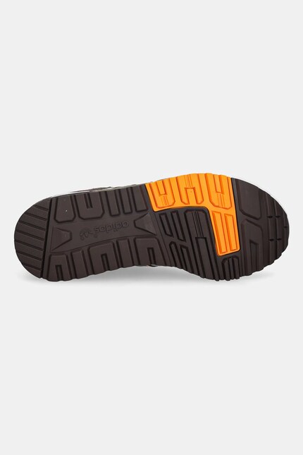 Кроссовки adidas Originals ZX 600 цвет зелёный JR8740 | ANSWEAR.ua